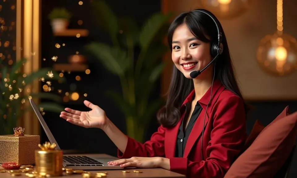 สิ่งที่ทำให้ nbg88 แตกต่างในสายตาคุณ